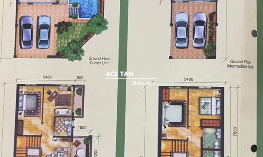 Taman Austin Boulevard