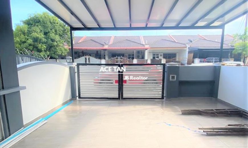 Bandar Pulai Jaya Bandar Pulai Jaya