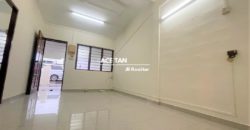 Low Cost – Taman Plentong Baru