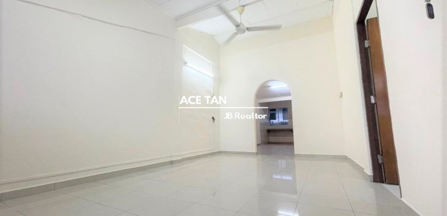 Low Cost – Taman Plentong Baru