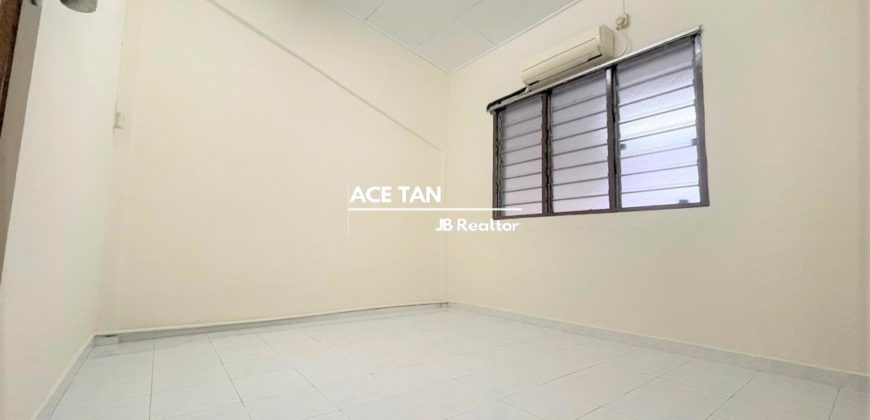 Low Cost – Taman Plentong Baru