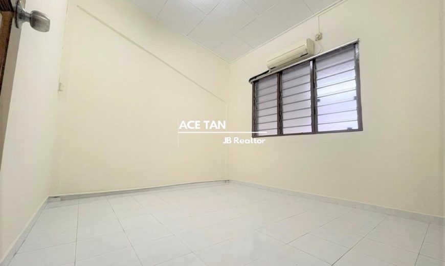 Low Cost – Taman Plentong Baru