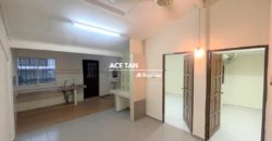 Low Cost – Taman Plentong Baru