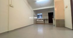 Low Cost – Taman Plentong Baru