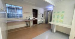 Low Cost – Taman Plentong Baru