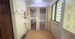 Low Cost – Taman Plentong Baru