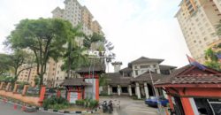 Pangsapuri Persiaran Tanjung, Tampoi