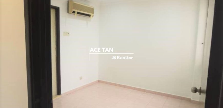 Pangsapuri Persiaran Tanjung, Tampoi