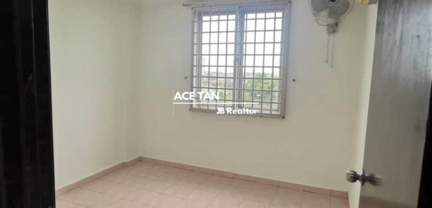 Pangsapuri Persiaran Tanjung, Tampoi