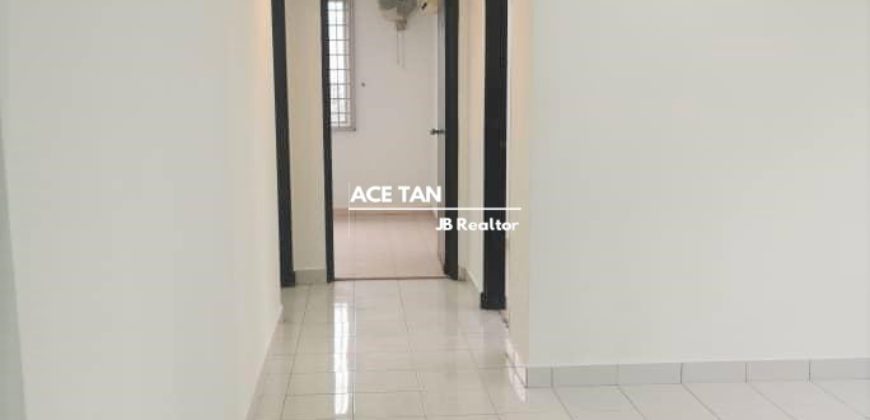 Pangsapuri Persiaran Tanjung, Tampoi