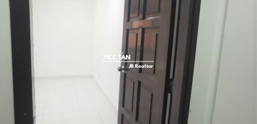 Pangsapuri Persiaran Tanjung, Tampoi