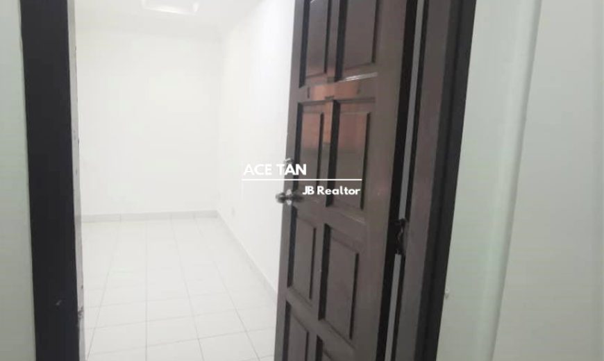 Pangsapuri Persiaran Tanjung, Tampoi Pangsapuri Persiaran Tanjung, Tampoi