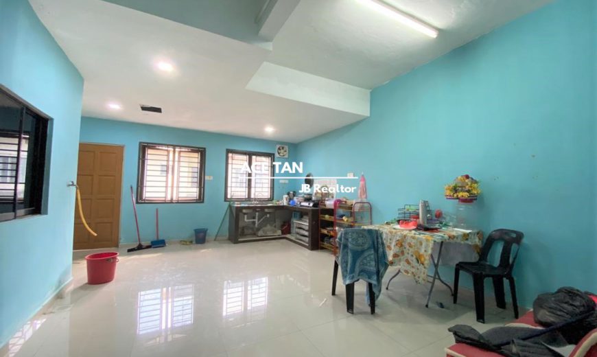 Taman Sri Pulai Taman Sri Pulai