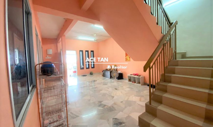 Taman Sri Pulai Taman Sri Pulai