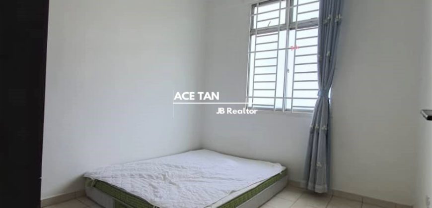 Indah Court Apartment (Medium Cost) Indah Court Apartment (Medium Cost)