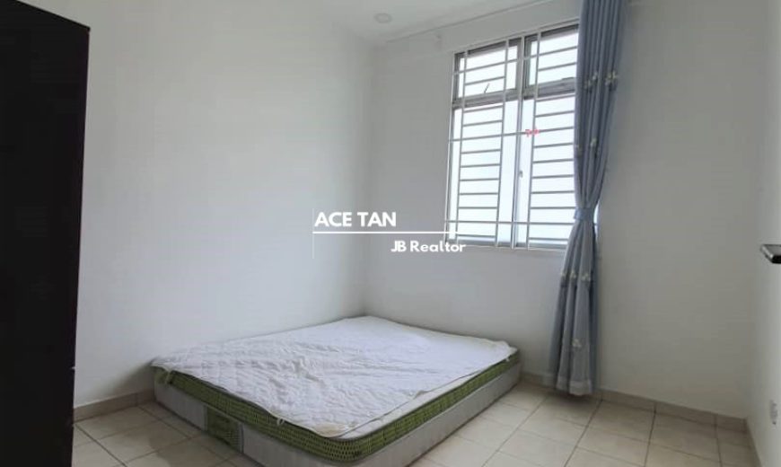 Indah Court Apartment (Medium Cost) Indah Court Apartment (Medium Cost)