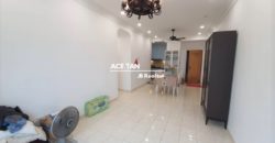 Indah Court Apartment (Medium Cost) Indah Court Apartment (Medium Cost)