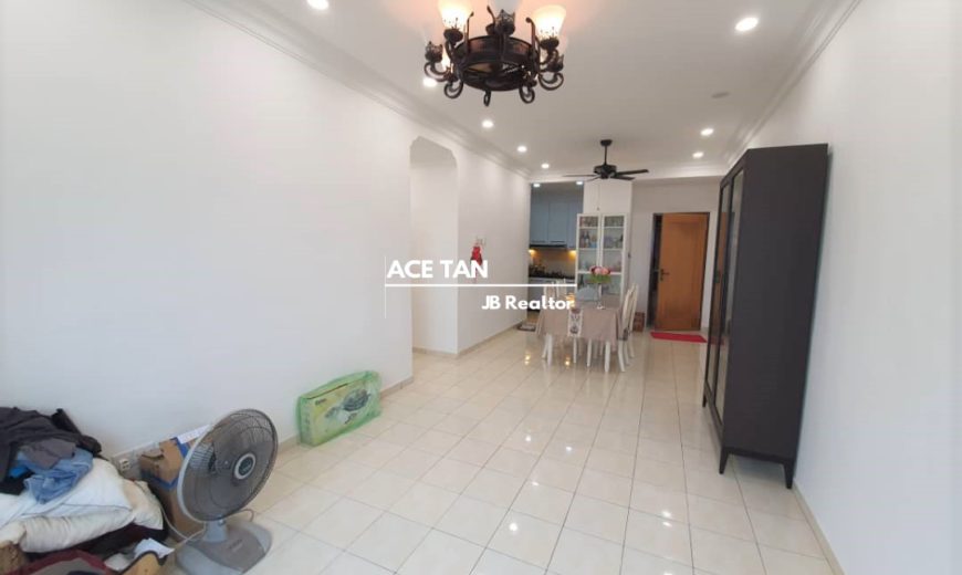 Indah Court Apartment (Medium Cost) Indah Court Apartment (Medium Cost)