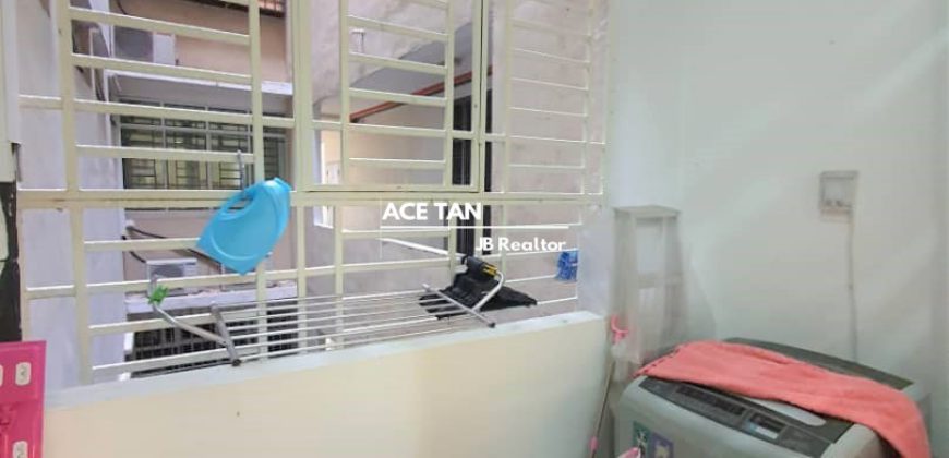 Indah Court Apartment (Medium Cost) Indah Court Apartment (Medium Cost)