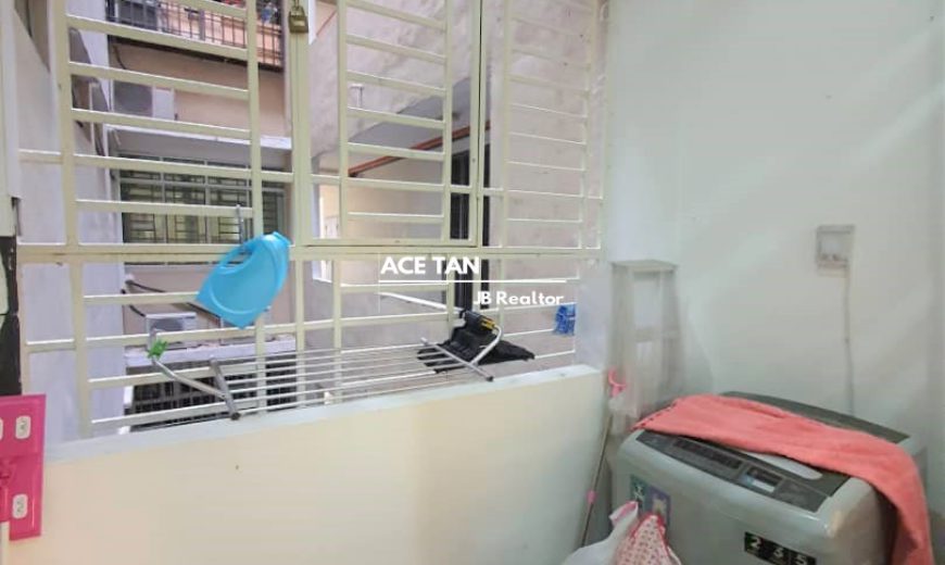 Indah Court Apartment (Medium Cost) Indah Court Apartment (Medium Cost)
