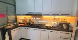 Indah Court Apartment (Medium Cost) Indah Court Apartment (Medium Cost)