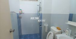 Indah Court Apartment (Medium Cost) Indah Court Apartment (Medium Cost)