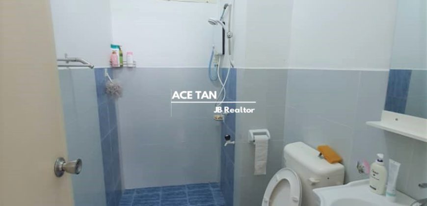 Indah Court Apartment (Medium Cost) Indah Court Apartment (Medium Cost)