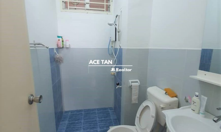 Indah Court Apartment (Medium Cost) Indah Court Apartment (Medium Cost)