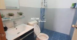 Indah Court Apartment (Medium Cost) Indah Court Apartment (Medium Cost)