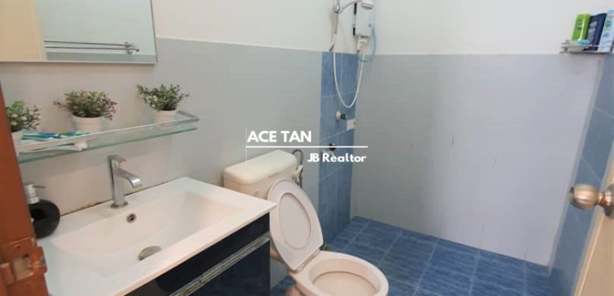 Indah Court Apartment (Medium Cost) Indah Court Apartment (Medium Cost)