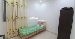 Indah Court Apartment (Medium Cost) Indah Court Apartment (Medium Cost)
