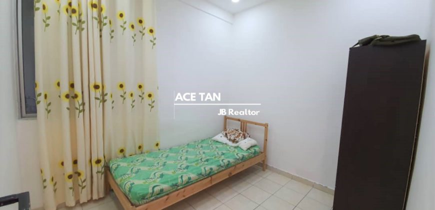 Indah Court Apartment (Medium Cost) Indah Court Apartment (Medium Cost)