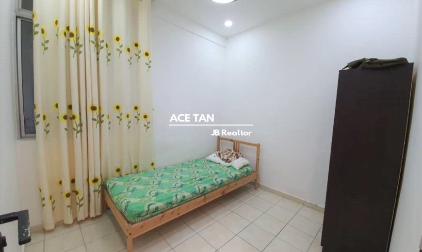 Indah Court Apartment (Medium Cost) Indah Court Apartment (Medium Cost)