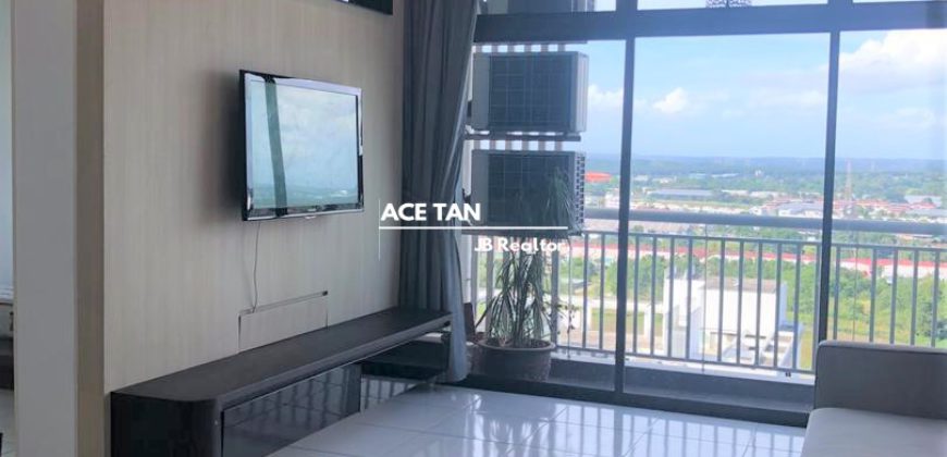 Setia Tropika (Sky Garden Residence) Setia Tropika (Sky Garden Residence)