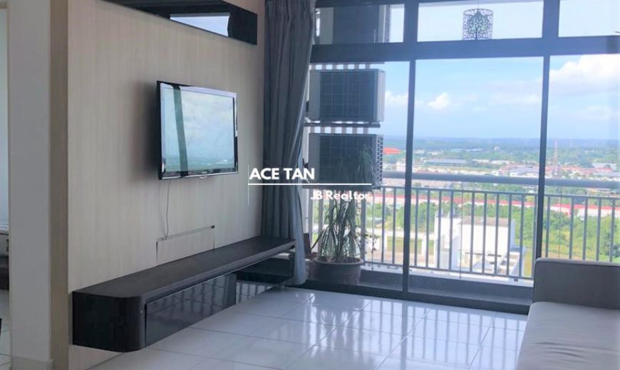 Setia Tropika (Sky Garden Residence) Setia Tropika (Sky Garden Residence)