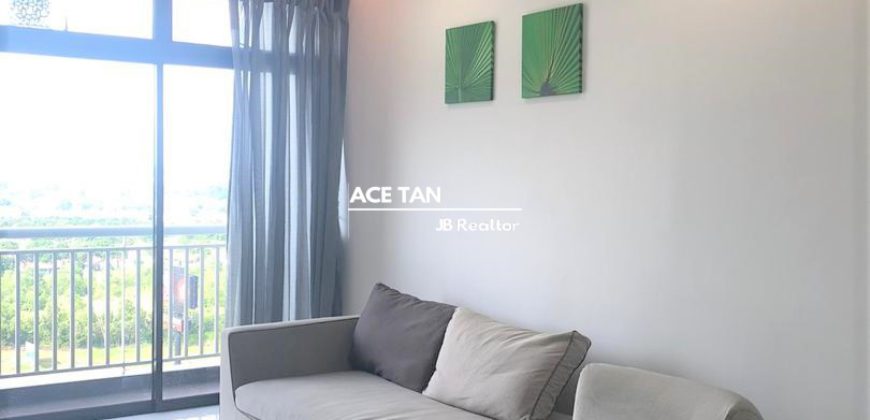 Setia Tropika (Sky Garden Residence) Setia Tropika (Sky Garden Residence)