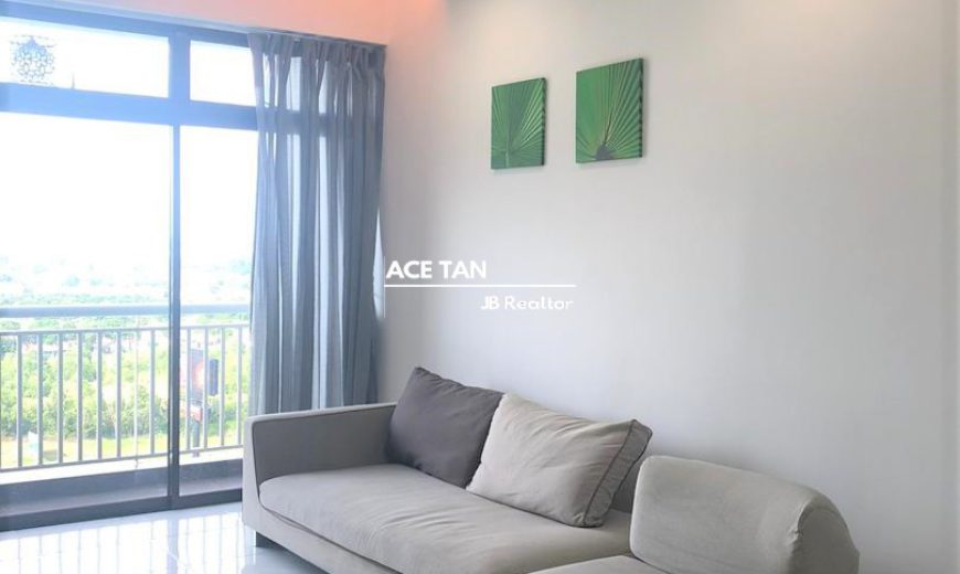 Setia Tropika (Sky Garden Residence) Setia Tropika (Sky Garden Residence)