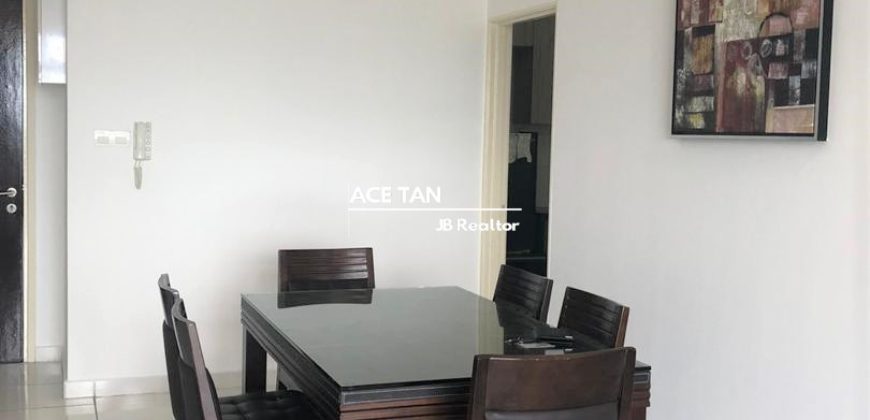 Setia Tropika (Sky Garden Residence) Setia Tropika (Sky Garden Residence)