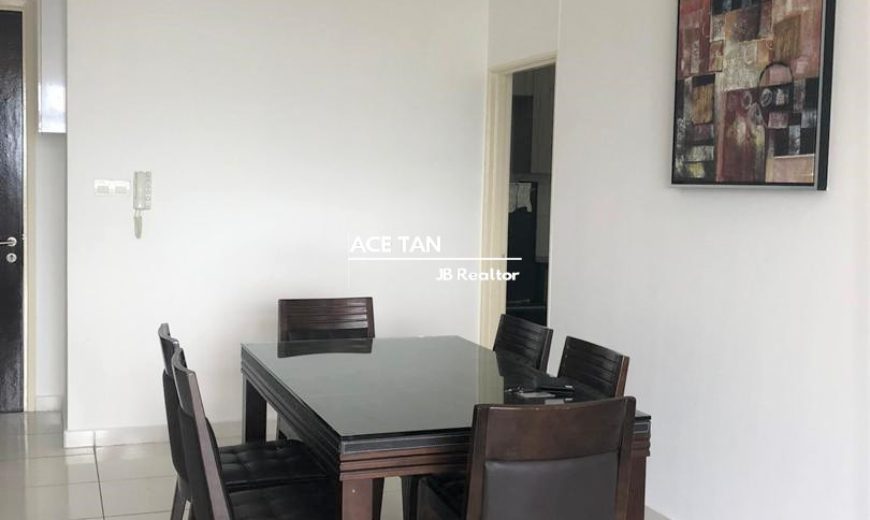 Setia Tropika (Sky Garden Residence) Setia Tropika (Sky Garden Residence)