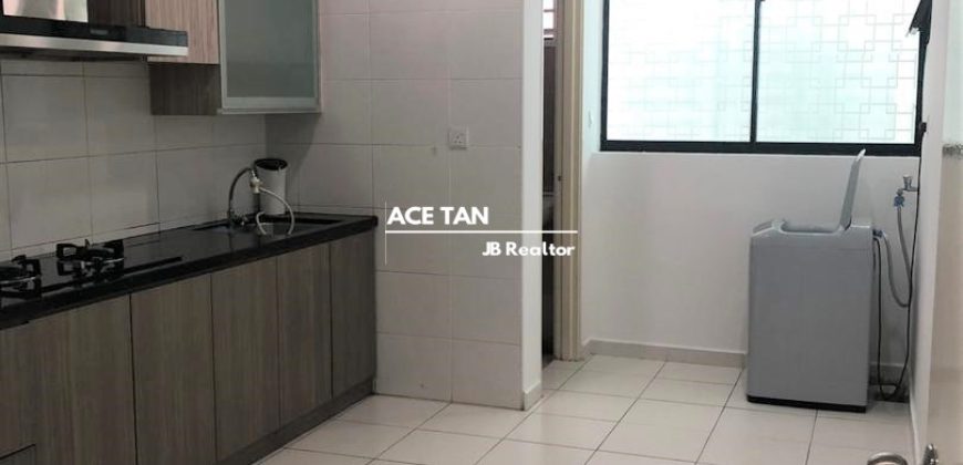 Setia Tropika (Sky Garden Residence) Setia Tropika (Sky Garden Residence)