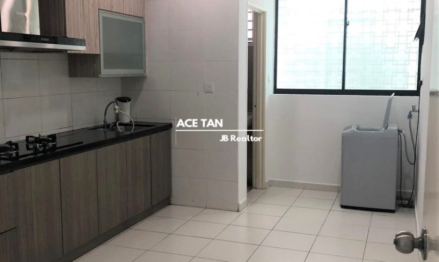 Setia Tropika (Sky Garden Residence) Setia Tropika (Sky Garden Residence)