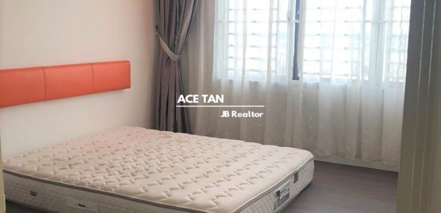 Setia Tropika (Sky Garden Residence) Setia Tropika (Sky Garden Residence)