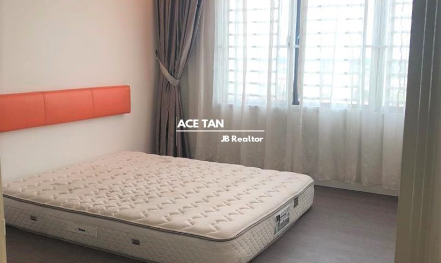 Setia Tropika (Sky Garden Residence) Setia Tropika (Sky Garden Residence)
