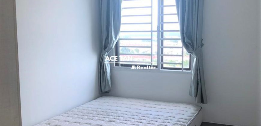 Setia Tropika (Sky Garden Residence) Setia Tropika (Sky Garden Residence)