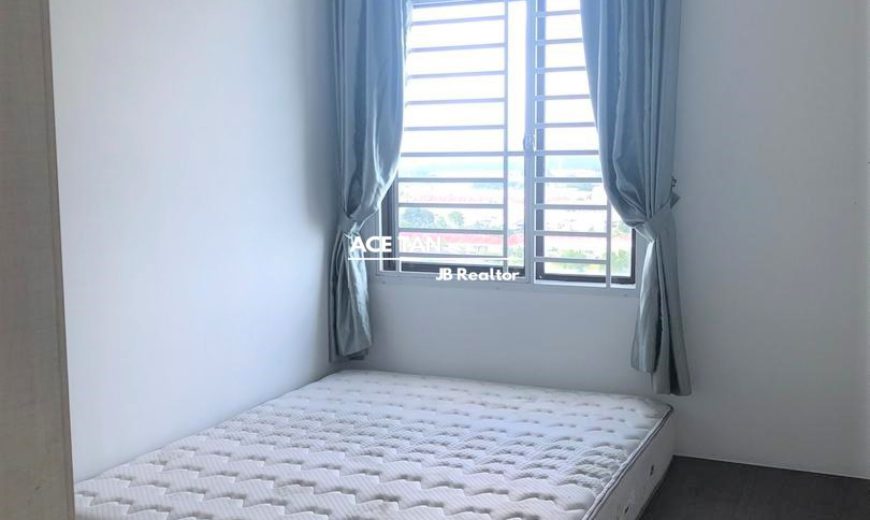 Setia Tropika (Sky Garden Residence) Setia Tropika (Sky Garden Residence)