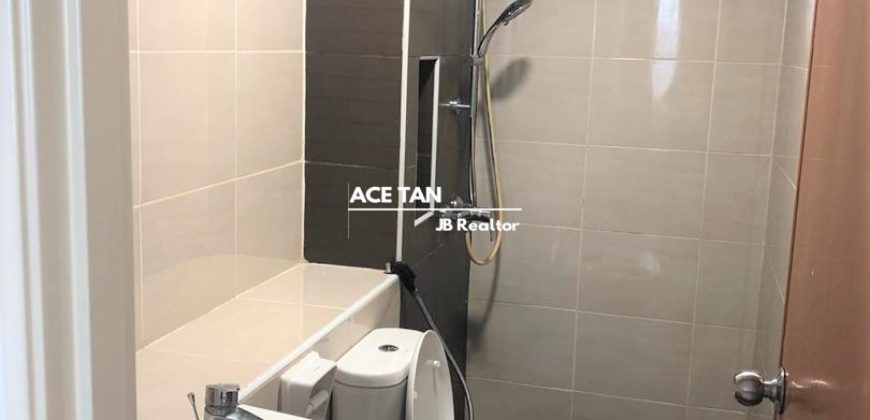 Setia Tropika (Sky Garden Residence) Setia Tropika (Sky Garden Residence)