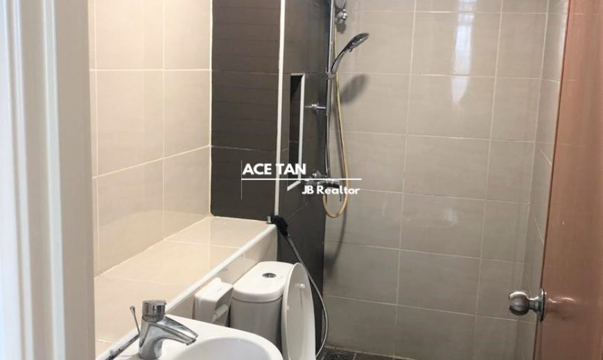 Setia Tropika (Sky Garden Residence) Setia Tropika (Sky Garden Residence)