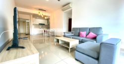 GP Residence, GP Centre