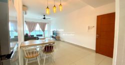 GP Residence, GP Centre