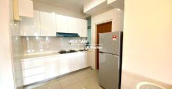 GP Residence, GP Centre